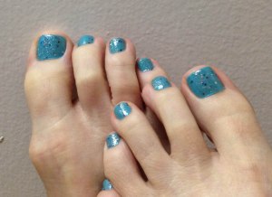 GlitteryBlue