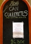 Can Culleretes
