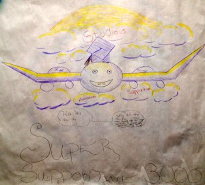 Super Supportive 3000