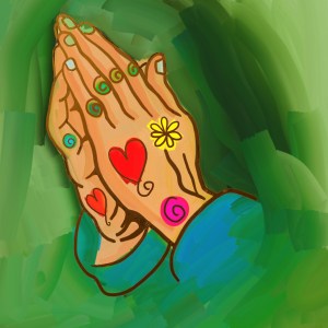 praying-hands